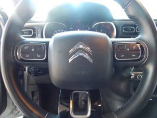 CITROEN C3 usata, con Sistema di chiamata d