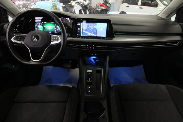 VOLKSWAGEN Golf usata, con Climatizzatore