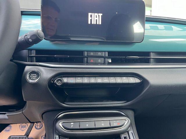 FIAT 600 usata, con Climatizzatore