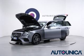 MERCEDES-BENZ E 220 usata 77