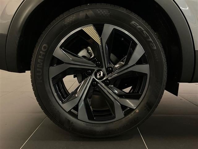 RENAULT Arkana usata 5