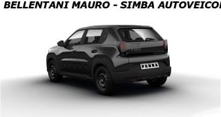 FIAT Grande Panda usata, con Airbag Passeggero