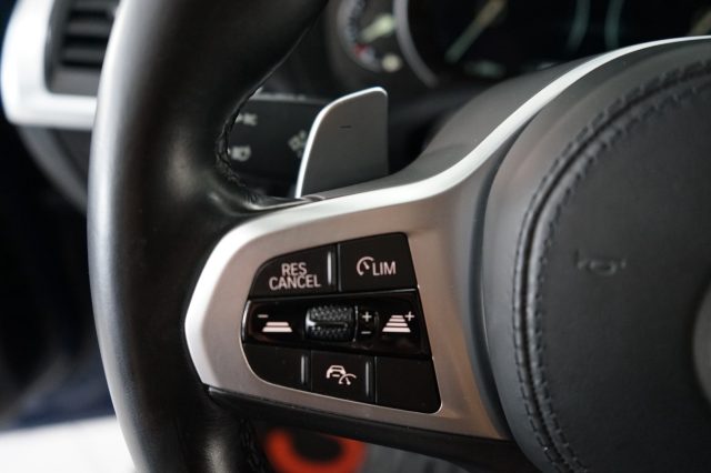 BMW X3 usata, con Luce d