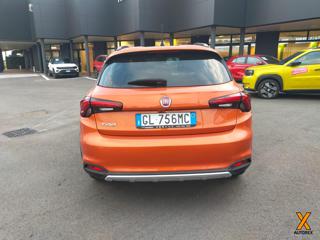 FIAT Tipo usata, con Climatizzatore