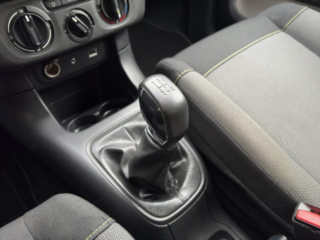 CITROEN C3 usata, con Vetri oscurati