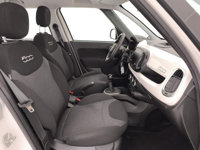 FIAT 500 usata 28