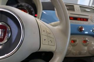 FIAT 500 usata 17
