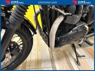 TRIUMPH Scrambler usata 9