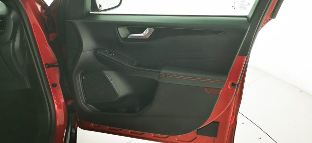 FORD Kuga usata, con Airbag testa