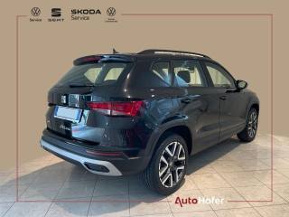 SEAT Ateca usata, con Airbag laterali