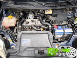 FORD Transit Connect usata 8