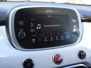 FIAT 500X usata, con MP3