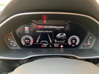 AUDI Q3 usata, con Luci diurne LED