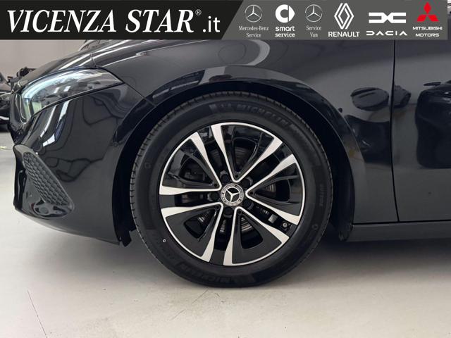 MERCEDES-BENZ A 200 usata, con Autoradio