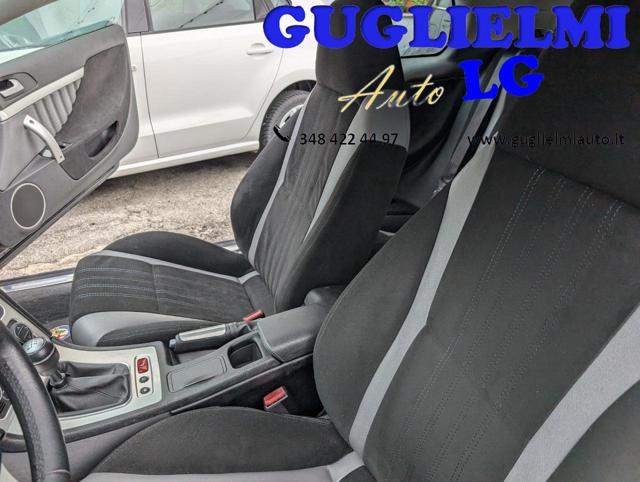 ALFA ROMEO Brera usata 36