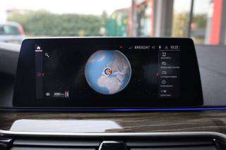 BMW 530 usata, con Sistema di chiamata d