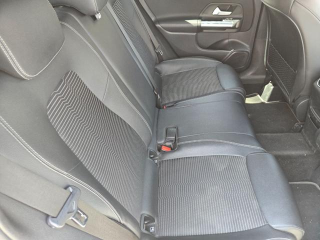 MERCEDES-BENZ B 200 usata 23