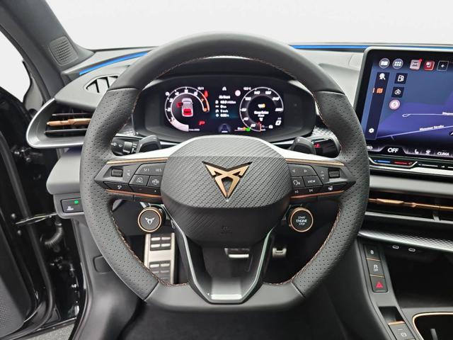 CUPRA Terramar usata, con Airbag