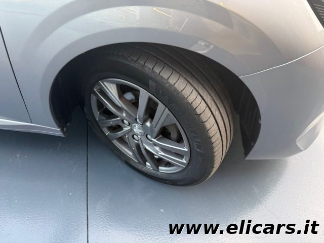 PEUGEOT 208 usata, con Bluetooth