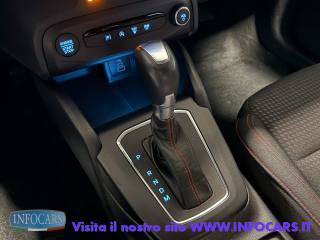 FORD Focus usata, con USB