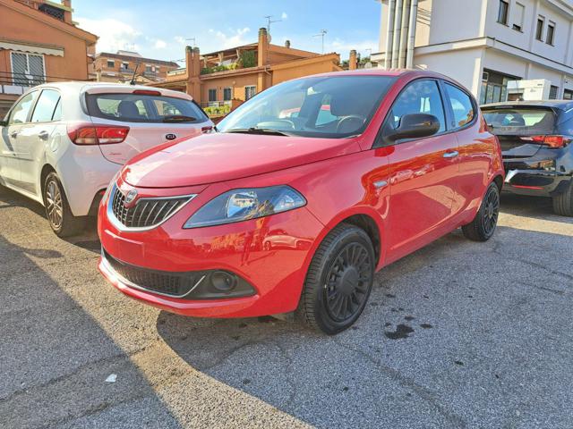 LANCIA Ypsilon usata, con ABS