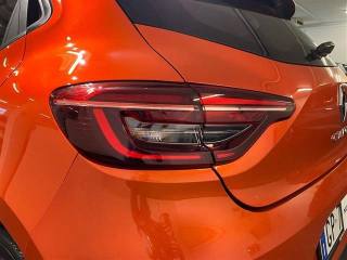 RENAULT Clio usata, con ESP
