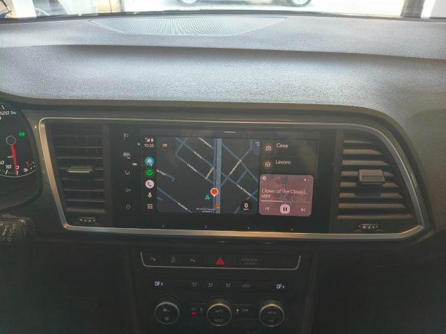 SEAT Ateca usata, con Controllo automatico clima