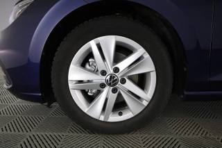 VOLKSWAGEN Golf usata 7