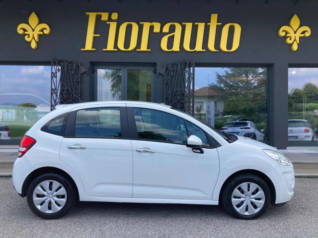 CITROEN C3 usata, con Airbag laterali