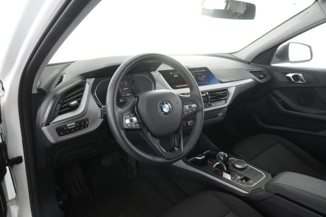 BMW 116 usata 7