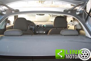 AUDI A1 usata, con Start/Stop Automatico