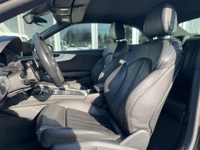 AUDI S5 usata, con Controllo trazione