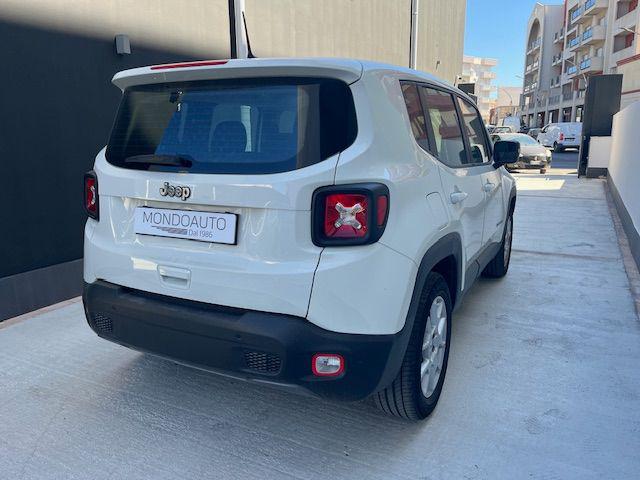 JEEP Renegade usata, con Airbag laterali