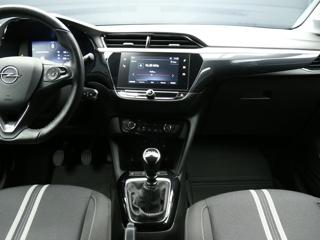 OPEL Corsa usata, con Cruise Control