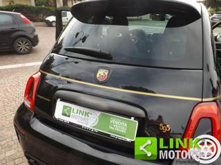 ABARTH 595 usata 56