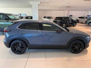 MAZDA CX-30 usata, con Controllo trazione