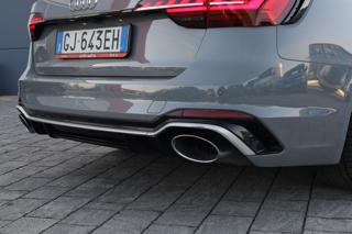AUDI RS4 usata, con Luci diurne LED