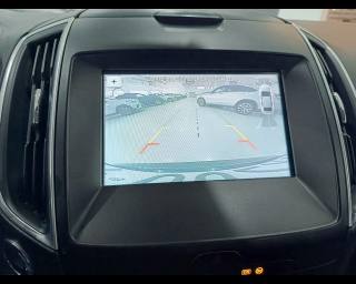 FORD S-Max usata, con Immobilizzatore elettronico