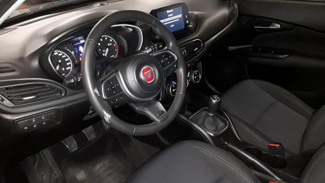 FIAT Tipo usata, con Controllo automatico clima