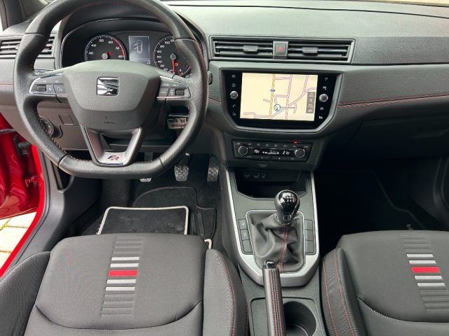 SEAT Arona usata, con Controllo trazione