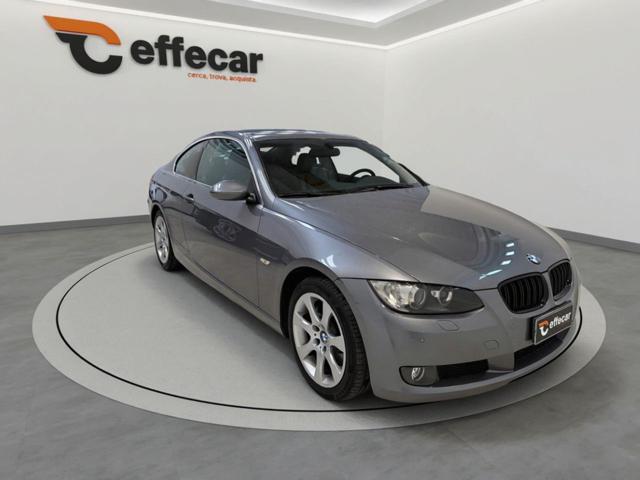 BMW 330 usata, con Airbag laterali