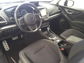 SUBARU Forester usata, con Boardcomputer