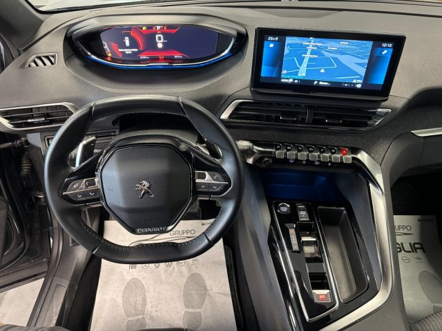 PEUGEOT 5008 usata, con Chiusura centralizzata