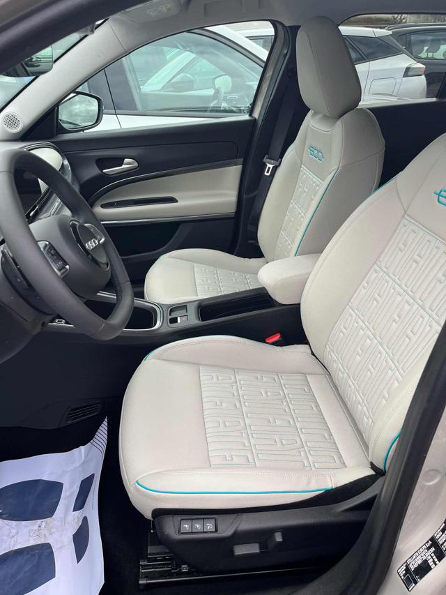 FIAT 600 usata, con Cerchi in lega