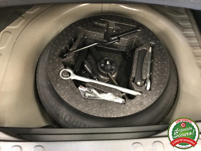 FIAT 500L usata, con Cerchi in lega