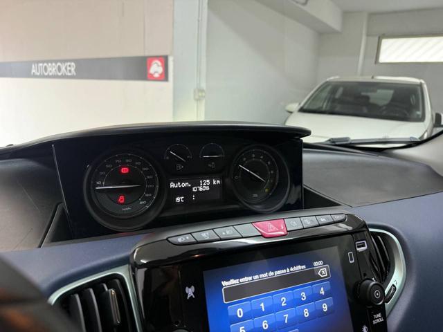 LANCIA Ypsilon usata, con Controllo trazione