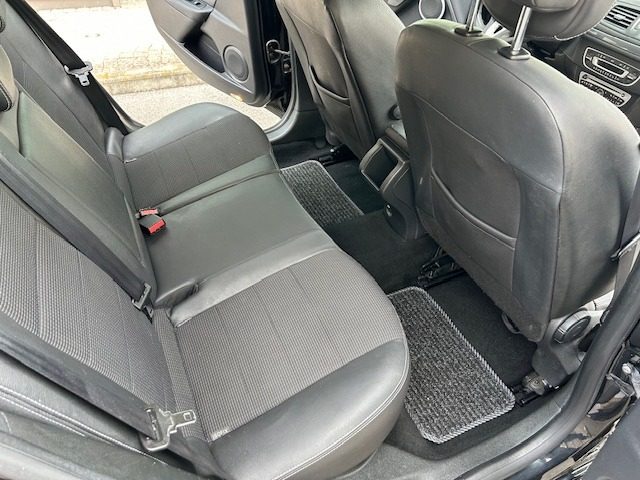 RENAULT Megane usata, con Servosterzo