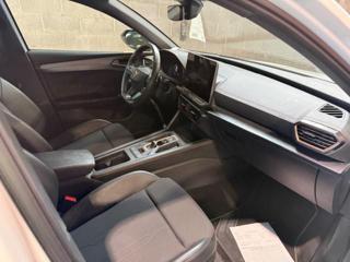 SEAT Leon usata, con Chiusura centralizzata