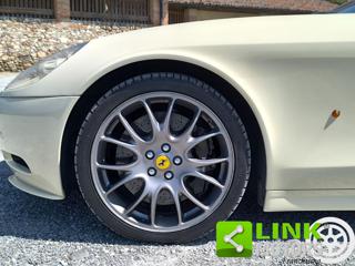 FERRARI 612 usata, con Bracciolo
