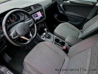 VOLKSWAGEN Tiguan usata, con Controllo trazione